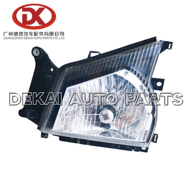 2,0 kg NQR NKR 71 ISUZU Reflektory do ciężarówek 8973725285 8973725295