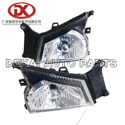 2,0 kg NQR NKR 71 ISUZU Reflektory do ciężarówek 8973725285 8973725295