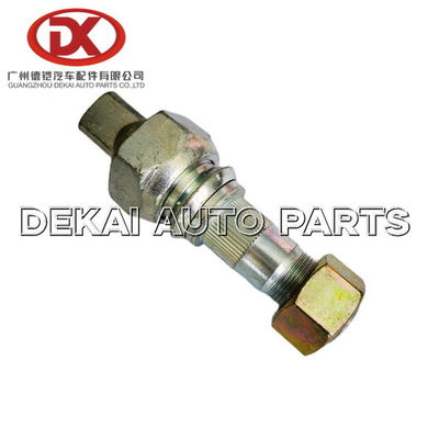 ISUZU NPR NQR Części podwozia ciężarówki Podwójna śruba koła tylnego 8971476141 8971476121