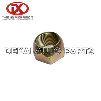 Części podwozia ciężarówki ISUZU Nakrętka tylnego koła 8980079080 8973598190