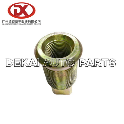 Części podwozia ISUZU NPR NQR Zespół nakrętki koła osi RR LH 8973598060 8973598050