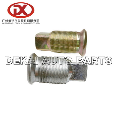Części podwozia ISUZU NPR NQR Zespół nakrętki koła osi RR LH 8973598060 8973598050