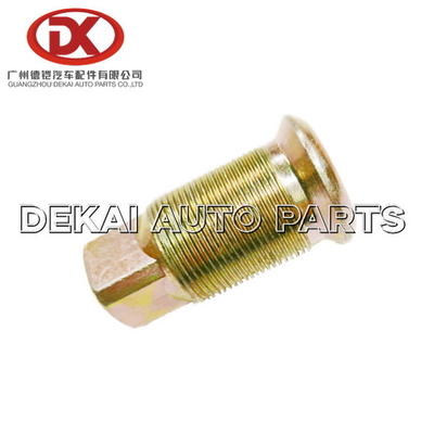Części podwozia ISUZU NPR NQR Zespół nakrętki koła osi RR LH 8973598060 8973598050