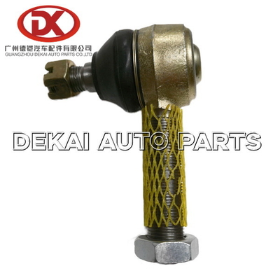 0,69 kg Części podwozia ISUZU Końcówka drążka kierowniczego 8972225100 8-97222510-0 NKR BOGDAN