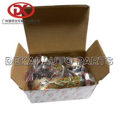 0,69 kg Części podwozia ISUZU Końcówka drążka kierowniczego 8972225100 8-97222510-0 NKR BOGDAN