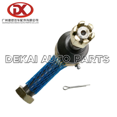 NPR NHR ISUZU Auto Parts 8972225090 8-97222509-0 Końcówka drążka przedniego osi