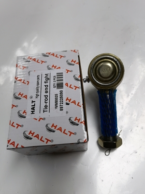 NPR NHR ISUZU Auto Parts 8972225090 8-97222509-0 Końcówka drążka przedniego osi