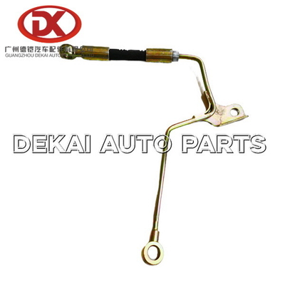 Rura pompy próżniowej alternatora 4HE1 ISUZU 8-97228671-0 8972286710