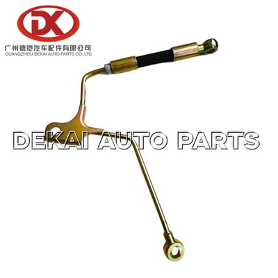 Rura pompy próżniowej alternatora 4HE1 ISUZU 8-97228671-0 8972286710