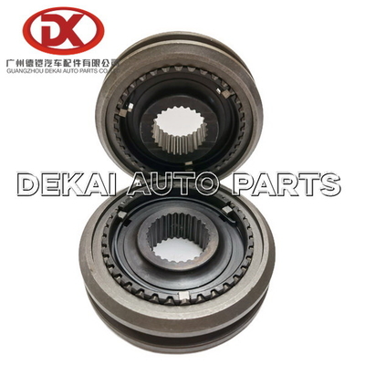 Synchronizator części przekładni ISUZU 4/5 MXA5R 8970348411 8-97034841-1