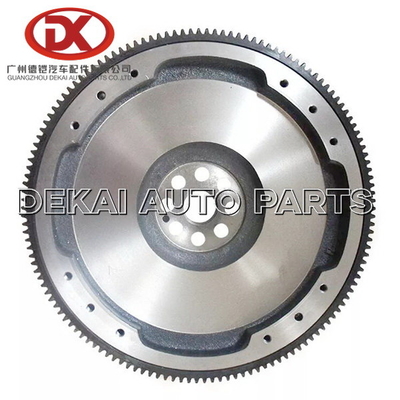 19,8 kg NKR66 4HF1 ISUZU Części do samochodów ciężarowych Koło zamachowe 8971157820 8-97115782-0