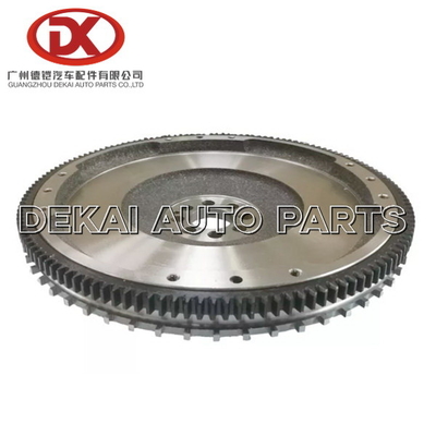 138 zębów 325 mm Koło zamachowe ISUZU 8973262272 Do ciężarówki NPR NQR 4HK1