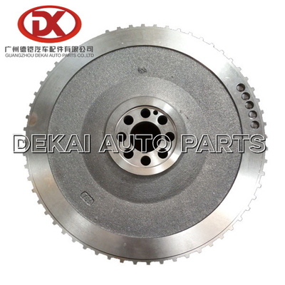 138 zębów 325 mm Koło zamachowe ISUZU 8973262272 Do ciężarówki NPR NQR 4HK1