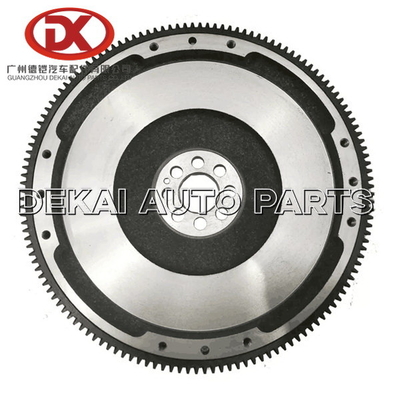 138 zębów 325 mm Koło zamachowe ISUZU 8973262272 Do ciężarówki NPR NQR 4HK1