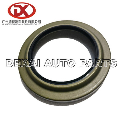 NPR 4HK1 ISUZU Części podwozia Wewnętrzna uszczelka olejowa tylnej piasty 8971229370 8-97122937-0