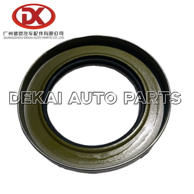 NPR 4HK1 ISUZU Części podwozia Wewnętrzna uszczelka olejowa tylnej piasty 8971229370 8-97122937-0