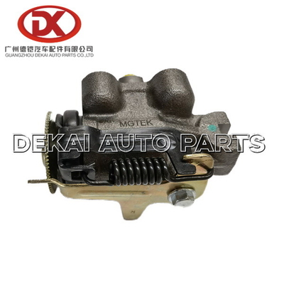 Części przedniego prawego cylindra hamulcowego 8973588750 8980812900 R1 Cylinder hamulcowy ISUZU