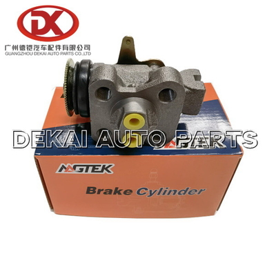 Części przedniego prawego cylindra hamulcowego 8973588750 8980812900 R1 Cylinder hamulcowy ISUZU