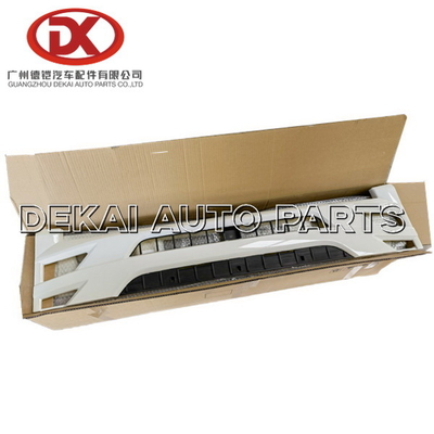 Części nadwozia ISUZU Białe przednie grille 8974289771 Grill NPR 75 L = 133 NOWOŚĆ