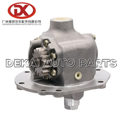 Ciężarówka FORD4500 Hydrauliczna pompa zębata D8NN600LB 83936585 Pompa rolnicza