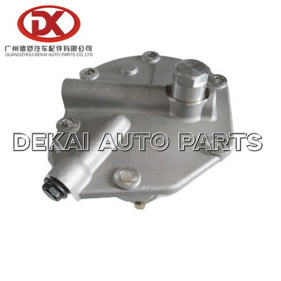 Ciężarówka FORD4500 Hydrauliczna pompa zębata D8NN600LB 83936585 Pompa rolnicza