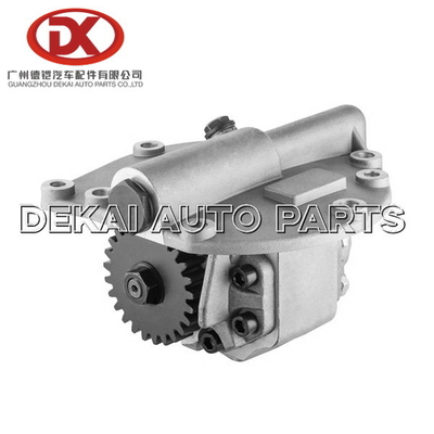 Aluminiowe części do ciężarówek Ford DONN600G Hydrauliczna pompa zębata ciągnika 81823983