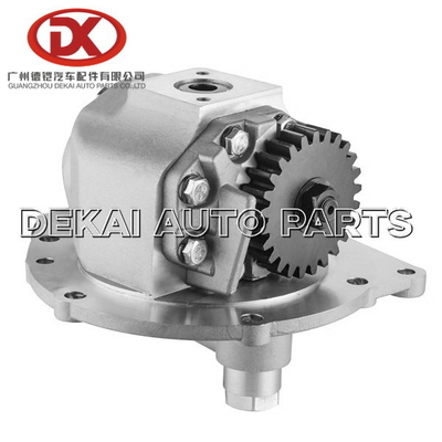 6 kg 100 Series D8NN600KB Części pompy hydraulicznej Ciągnik rolniczy