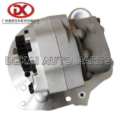 Części pompy hydraulicznej z żelaza aluminiowego 83957379 66106810 D8NN600AC Ciągnik Ford 6610 Ford