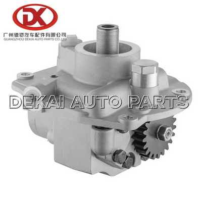 Części pompy hydraulicznej z żelaza aluminiowego 83957379 66106810 D8NN600AC Ciągnik Ford 6610 Ford