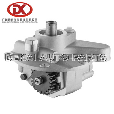 Części pompy hydraulicznej z żelaza aluminiowego 83957379 66106810 D8NN600AC Ciągnik Ford 6610 Ford