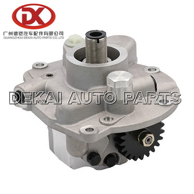 Części pompy hydraulicznej z żelaza aluminiowego 83957379 66106810 D8NN600AC Ciągnik Ford 6610 Ford