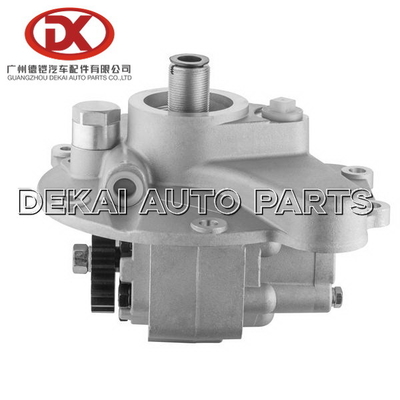 Części pompy hydraulicznej z żelaza aluminiowego 83957379 66106810 D8NN600AC Ciągnik Ford 6610 Ford