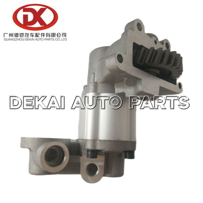 Hydrauliczna pompa zębata E1NN600AB 83928509 Ford7600 Ciągnik Ford New Hollond