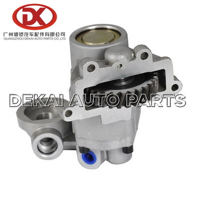 Hydrauliczna pompa zębata E1NN600AB 83928509 Ford7600 Ciągnik Ford New Hollond