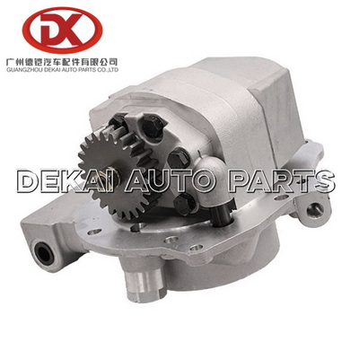 Hydrauliczna pompa układu kierowniczego 81871528 Ciągnik rolniczy Ford FONN600BB