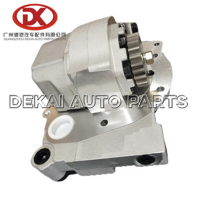 Hydrauliczna pompa układu kierowniczego 81871528 Ciągnik rolniczy Ford FONN600BB