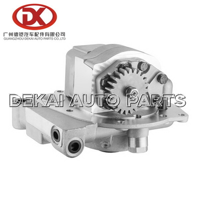Hydrauliczna pompa układu kierowniczego 81871528 Ciągnik rolniczy Ford FONN600BB