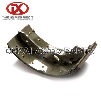 ISUZU Samochodowy klocek hamulcowy Szczęka hamulcowa Przód Tył 8971884550 5878316930