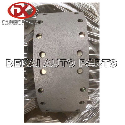 ISUZU Samochodowy klocek hamulcowy Szczęka hamulcowa Przód Tył 8971884550 5878316930