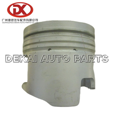4HG1 ISUZU NPR Części silnika Ciężarówka Tłok Alfin Typ 8971836660