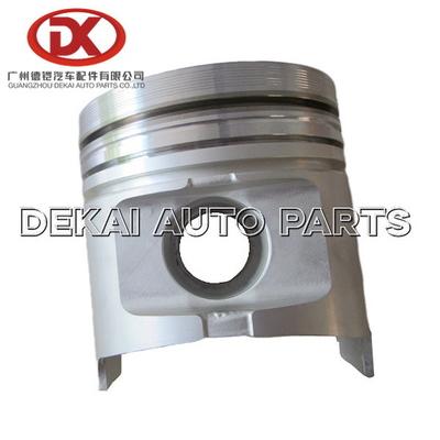 ISUZU NPR Części do samochodów ciężarowych Tłok 8972190320 8-97219032-0 Dla NKR 4HG1-T