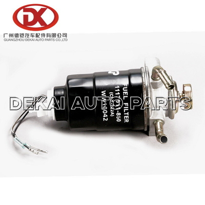 Filtr paliwa osadowego ISUZU 8-97240126-0 8972401260 Separator wody