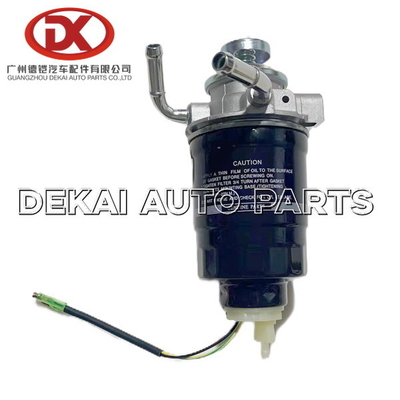Filtr paliwa osadowego ISUZU 8-97240126-0 8972401260 Separator wody