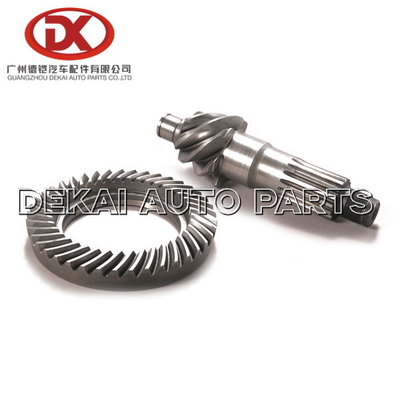ISUZU NKR Crown Pinion Gear 6x41 8-97047-092-1 8970470921 Do ciężarówki