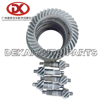 ISUZU NKR Crown Pinion Gear 6x41 8-97047-092-1 8970470921 Do ciężarówki