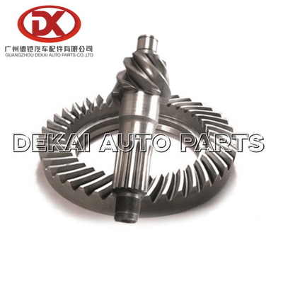 ISUZU NKR Crown Pinion Gear 6x41 8-97047-092-1 8970470921 Do ciężarówki