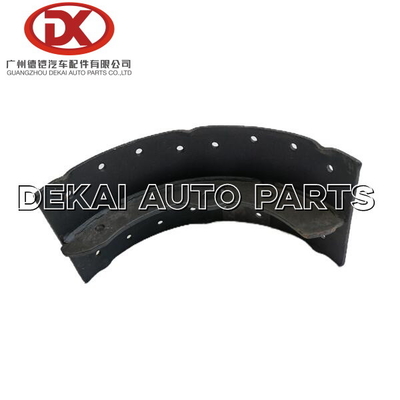 700P NPR 4HK1 ISUZU Szczęki hamulcowe Metal WW50001 8878700290 5878700280
