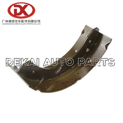 700P NPR 4HK1 ISUZU Szczęki hamulcowe Metal WW50001 8878700290 5878700280