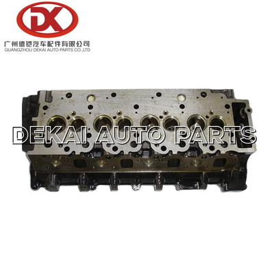 Metalowa głowica cylindra ISUZU 8971865897 8-97186589-0 8981706171 8981706170