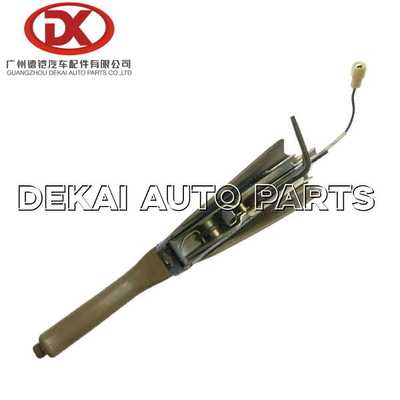Części hamulca ISUZU Dźwignia hamulca ręcznego WW50026 8979965432 8-97890437-0